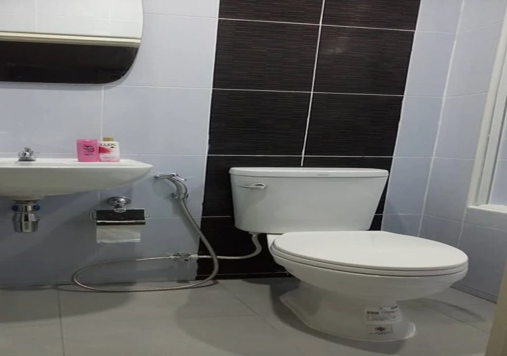 泰国班维尼酒店(Baan Pooh Inn Bangkok) - photo 6