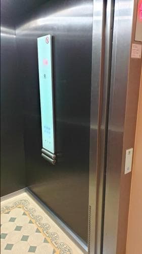 Free Parking- 2bdr Apartment in Wenceslas Square - photo 33