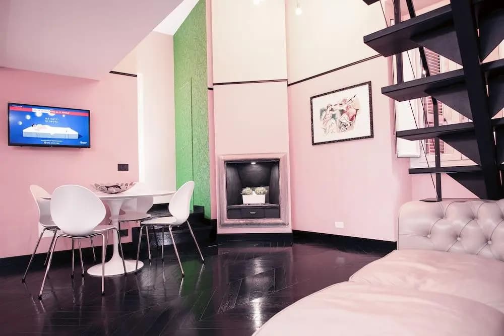 Trevi Elegance Suite - photo 41