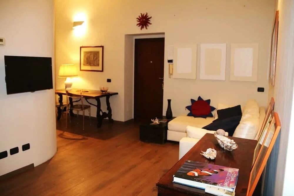 77case - Cozy Apartment 13 - main photo