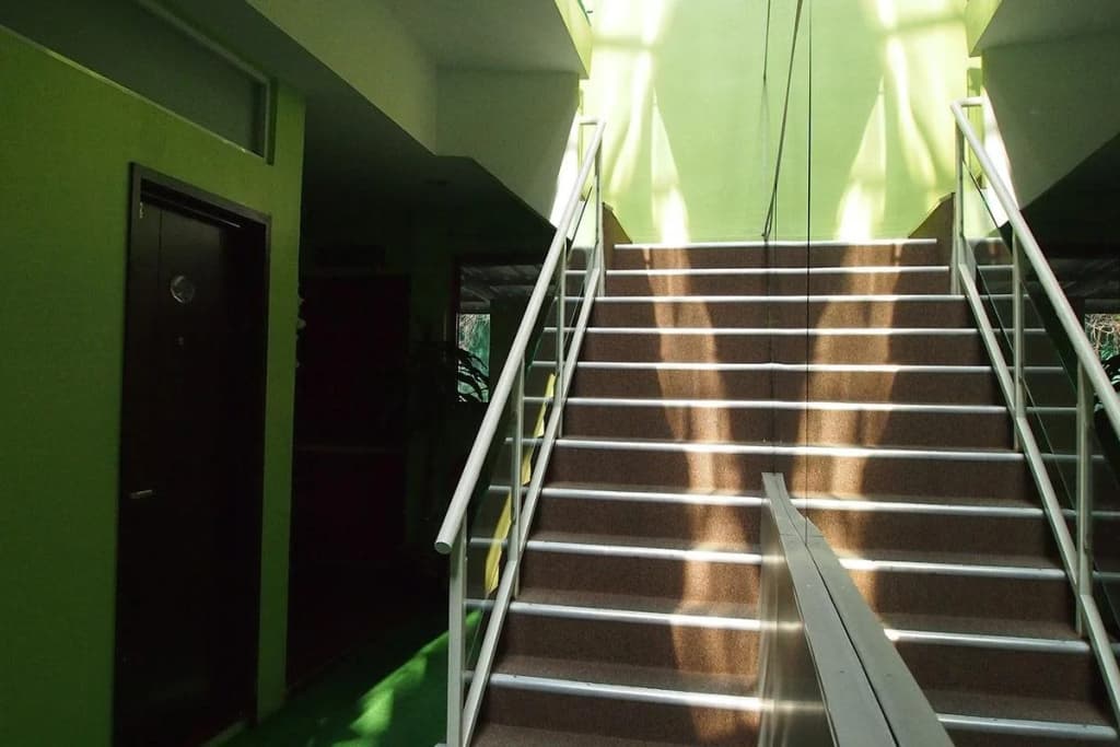 Hanson Hotel - photo 4