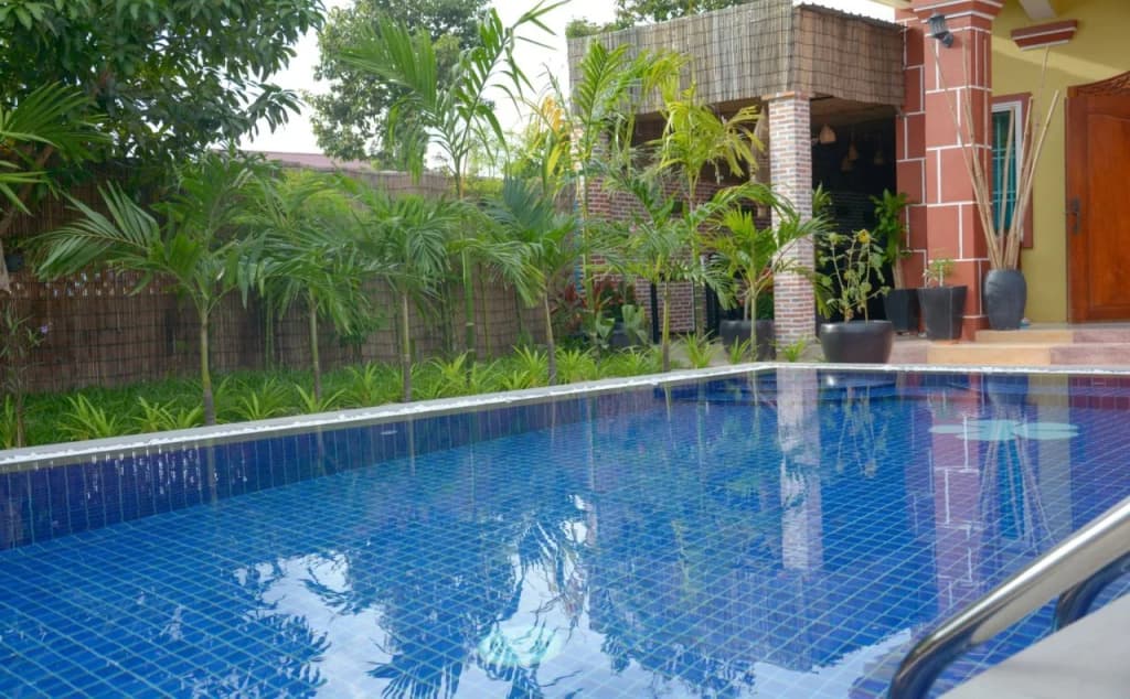 Angkor Rithy Villa - photo 18
