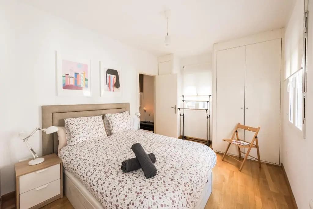 Apartamentos Madrid Centro - photo 3