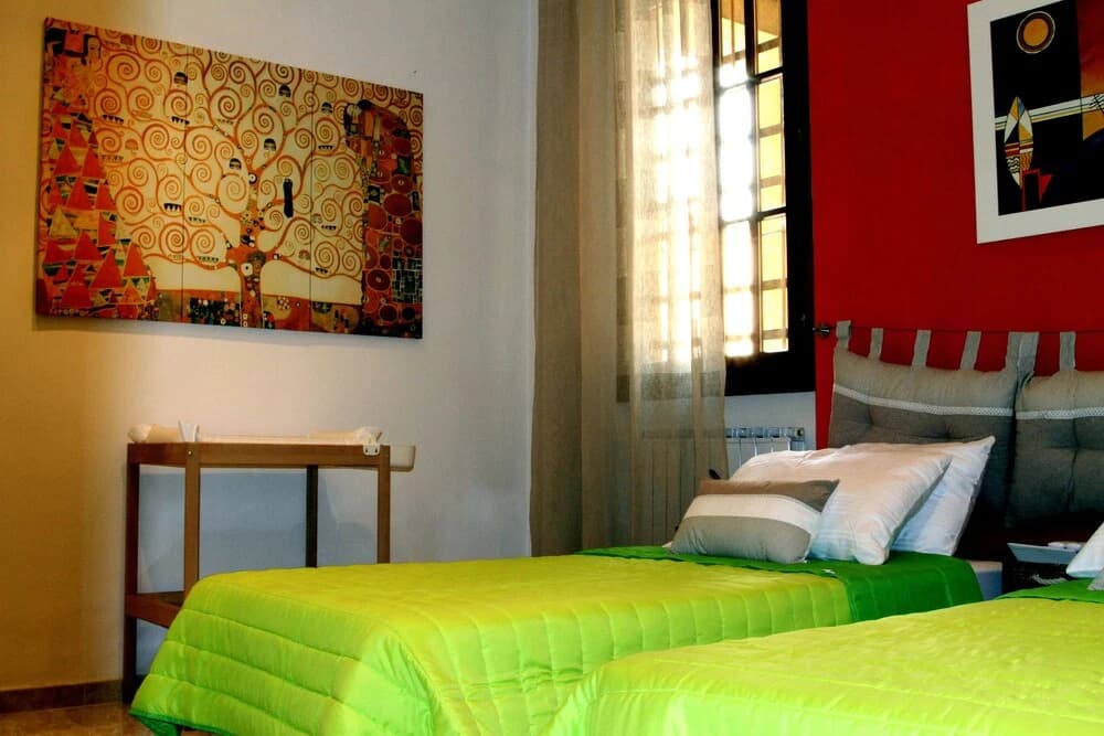Vatican Residence - photo 4