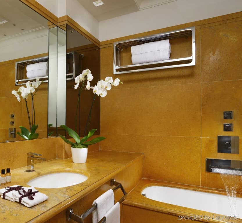 Hotel d'Inghilterra Roma - Starhotels Collezione - photo 21