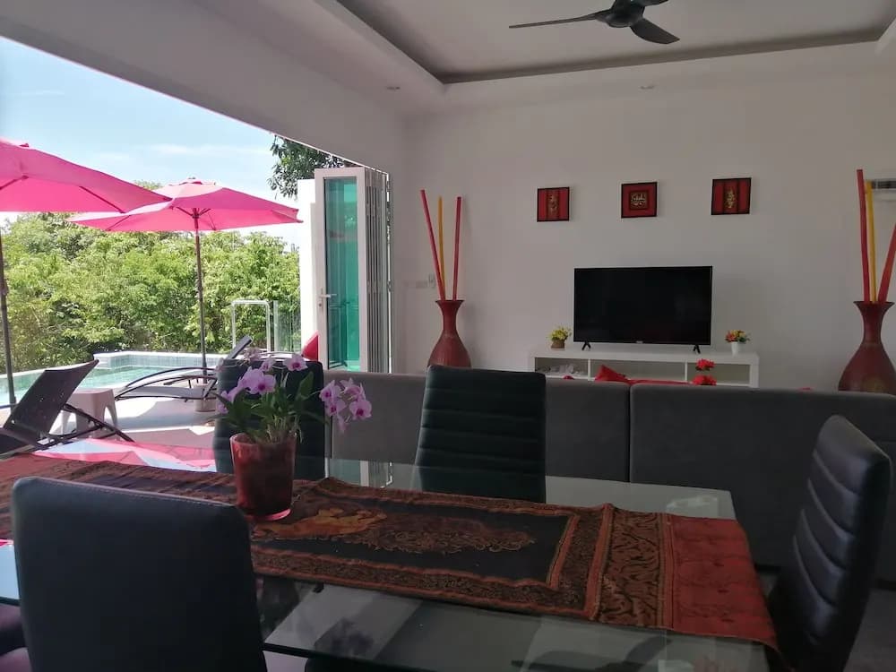 Pearl Villa - photo 2