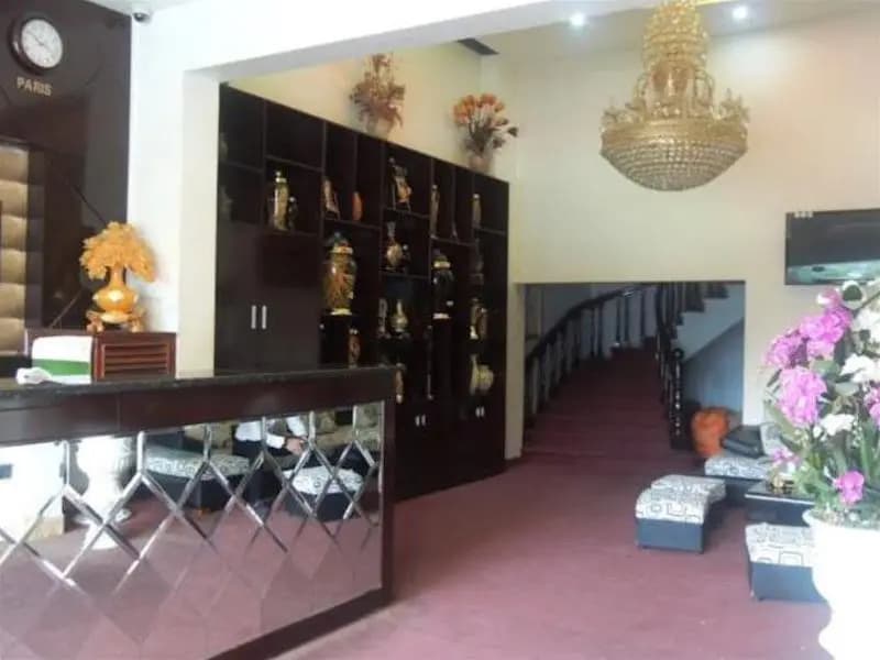 Seoul Hotel 2 - photo 20
