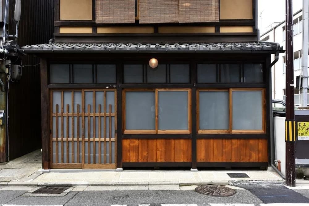 Kuraya Nishimatsuya-cho - main photo