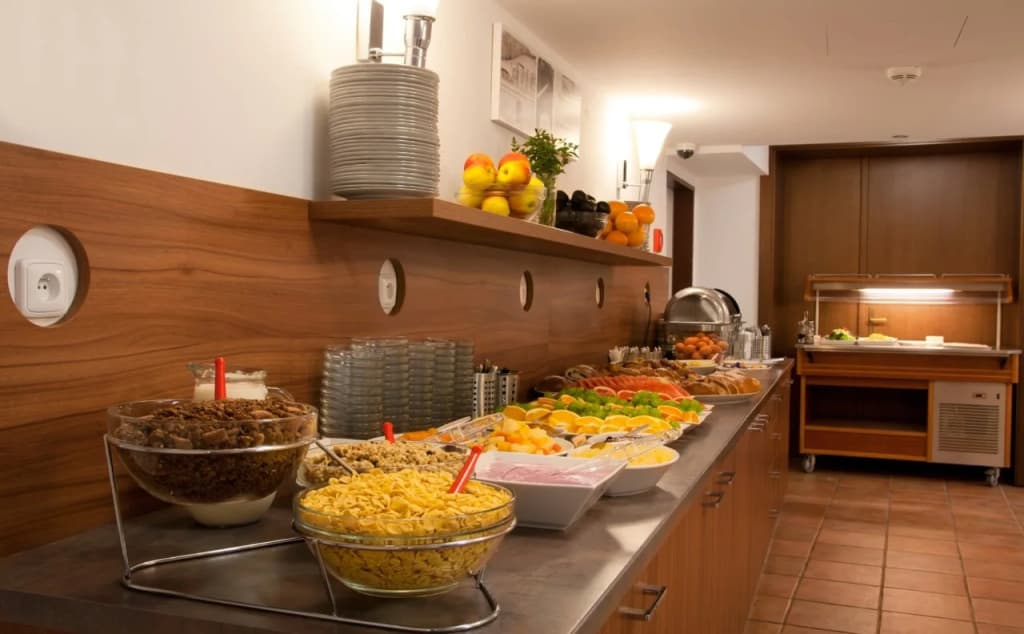 Hotel Ambiance - photo 14