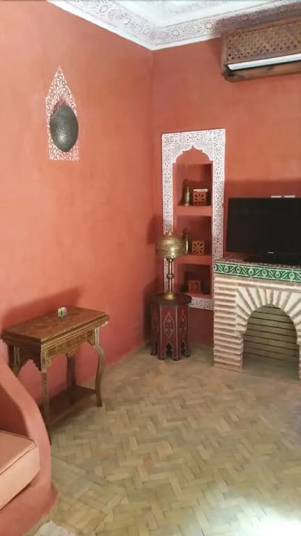Riad Dar Sissel - photo 2