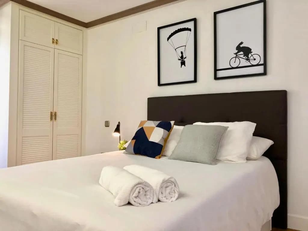 CHUECA Apartamentos - photo 9