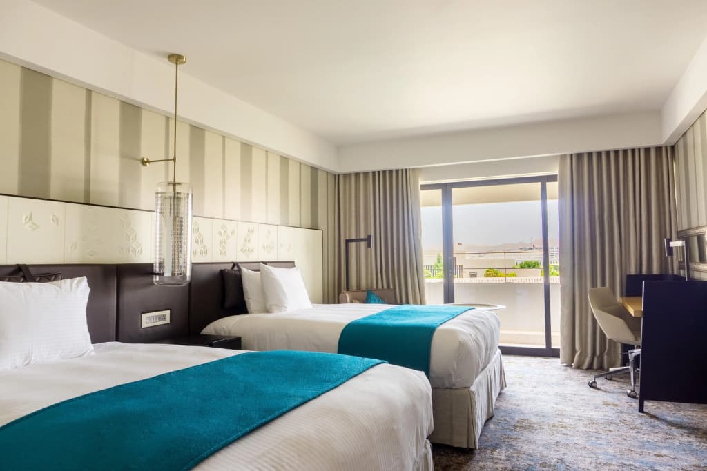 InterContinental Muscat by IHG Hotel - photo 24