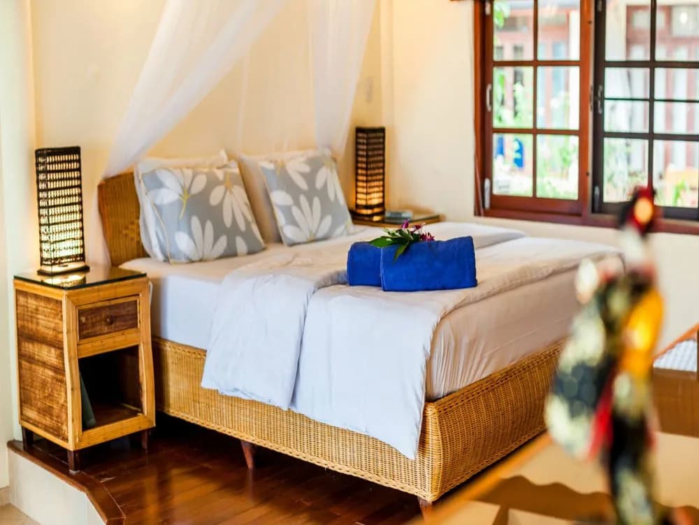 5 Bedroom Beachfront Villa Sea Breeze SDV229A-By Samui Dream Villas - photo 3