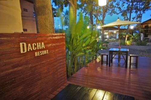 Dacha Resort Phuket - photo 15
