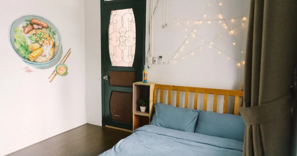 Zone Danang Hostel - photo 4