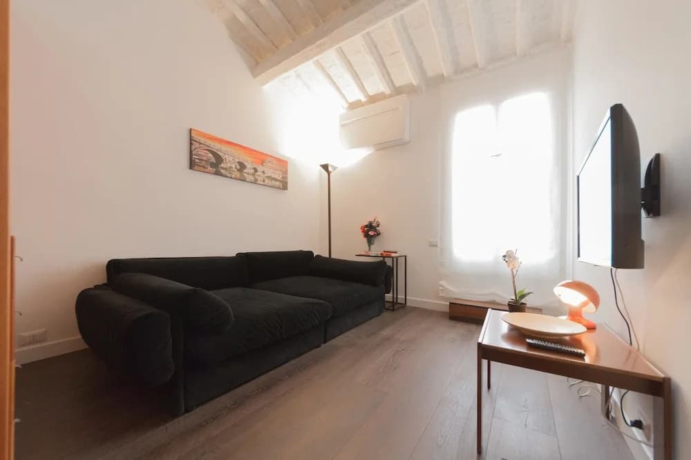 Borgo Pio Vatican Apartment - photo 3