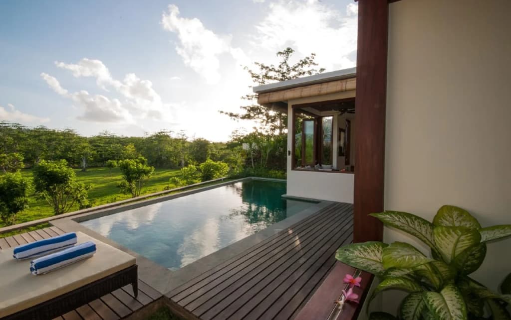 Canang Villas Bingin - photo 3