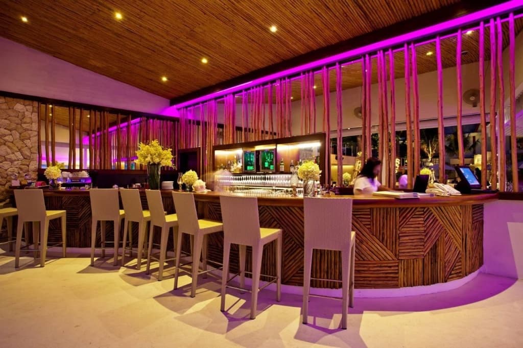 The Boathouse Phuket Hotel - photo 29