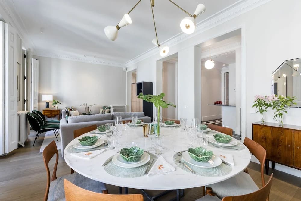 Justicia Apartment II - photo 17