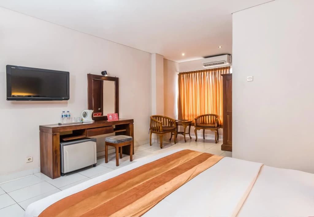 Bakungsari Hotel - photo 5