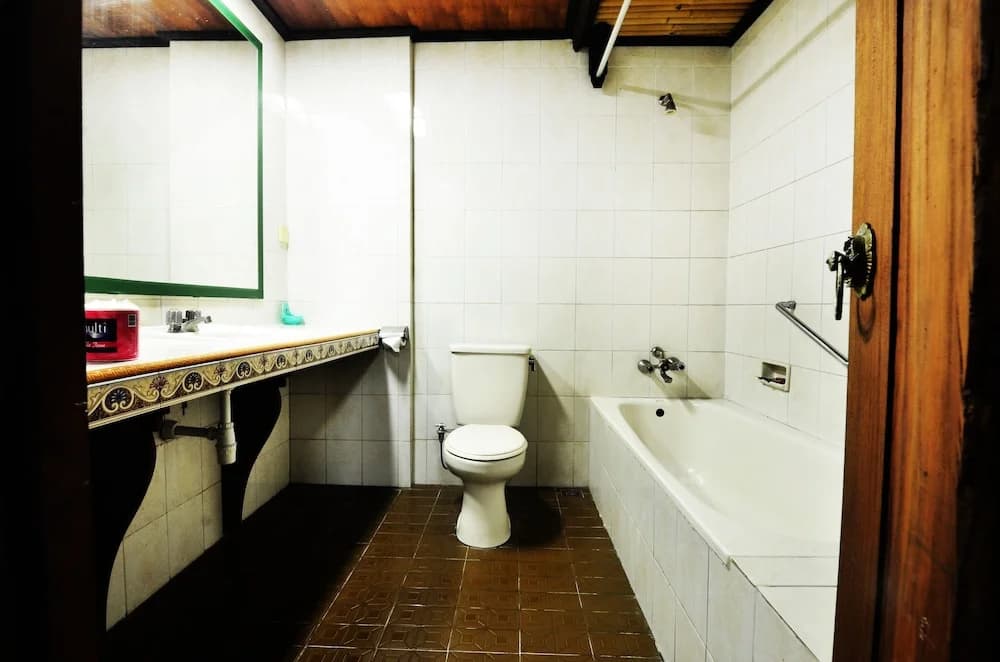 Hotel Prawita - photo 6