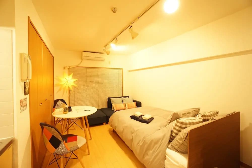 Shibuya E address apartment - photo 4