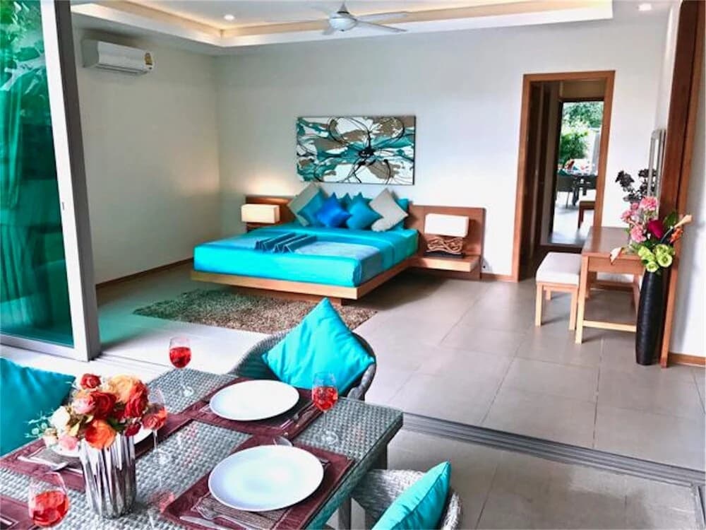 Ka Villa Rawai : Superb New - photo 5