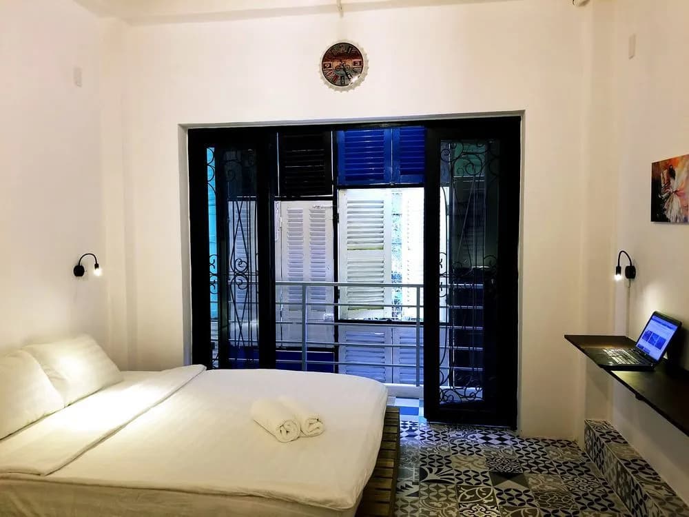TimeMark Travel Homestay & Hostel - photo 30