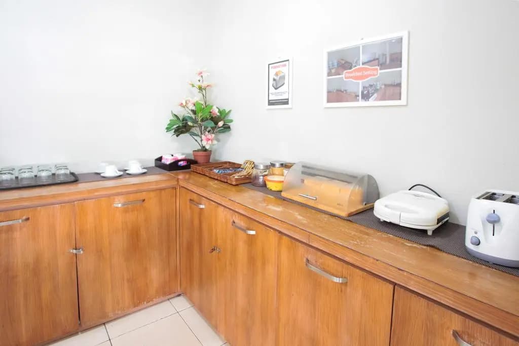 LeGreen Suite Tondano - photo 14