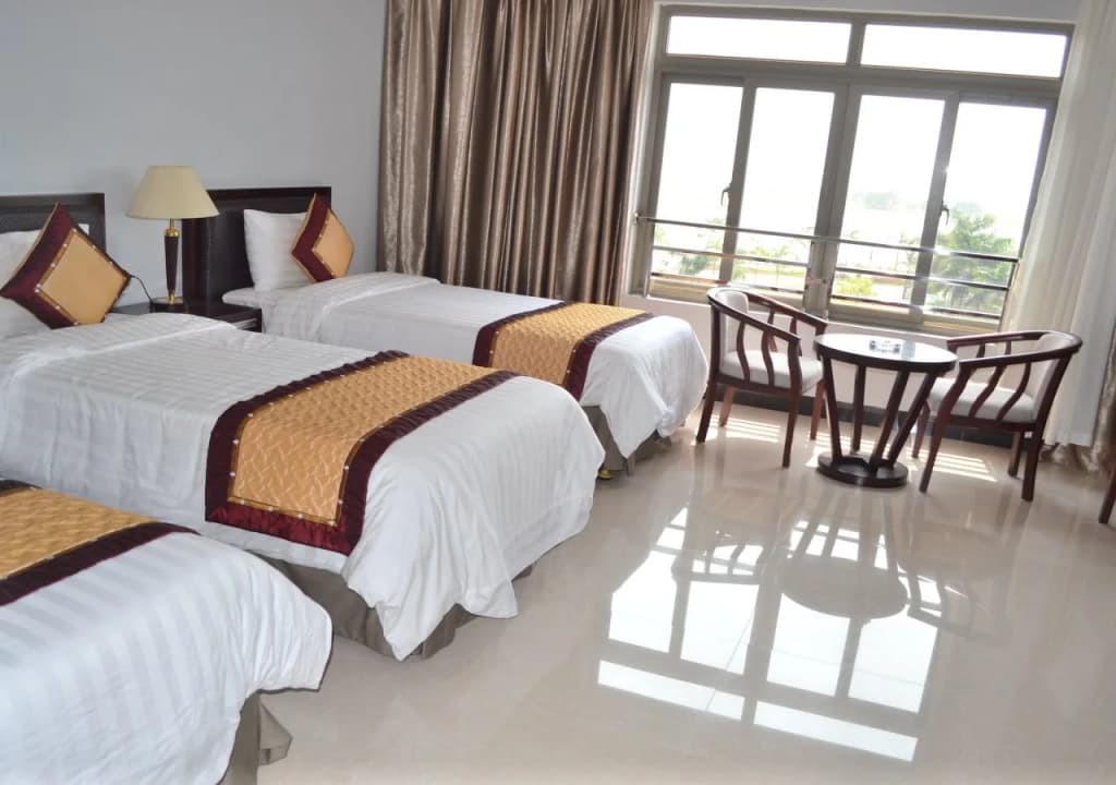 Bong Sen Ha Long Hotel - photo 2