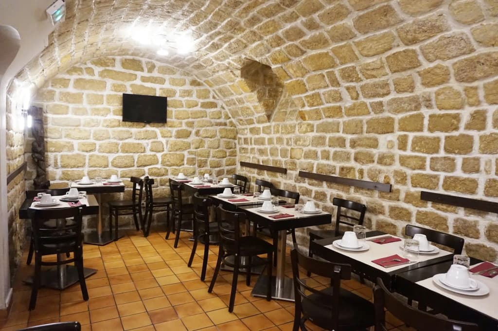 Hôtel Istria by Magna Arbor - photo 16