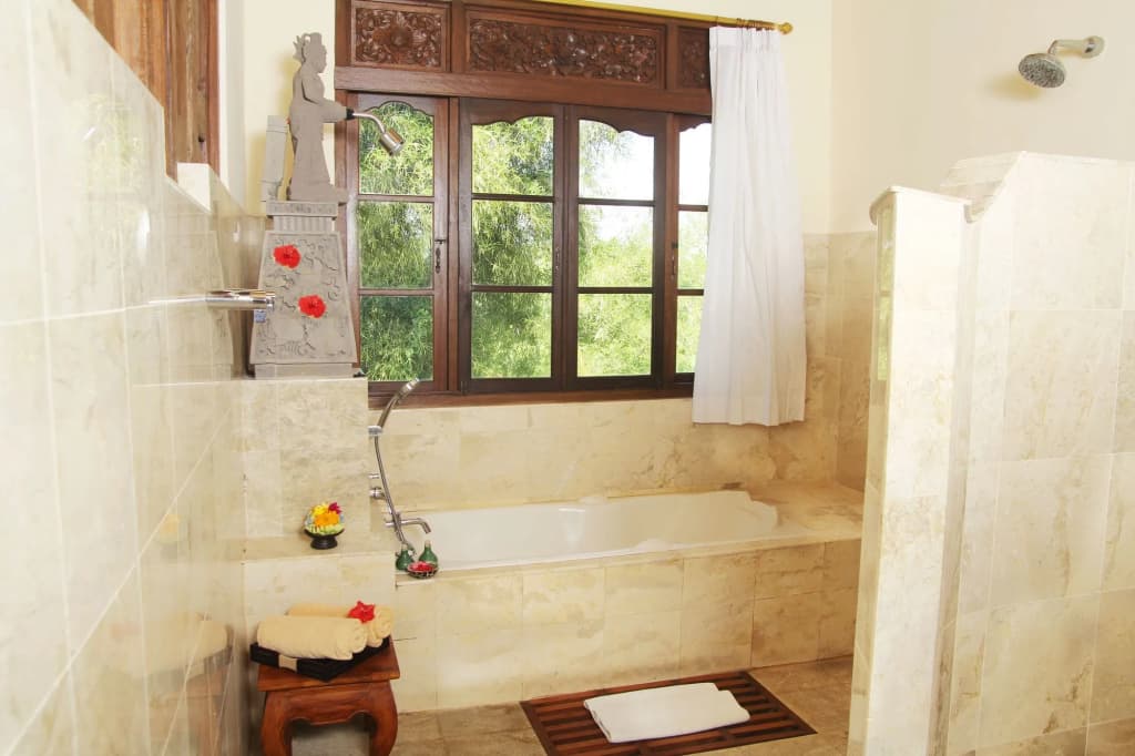 Alam Shanti Ubud - photo 16
