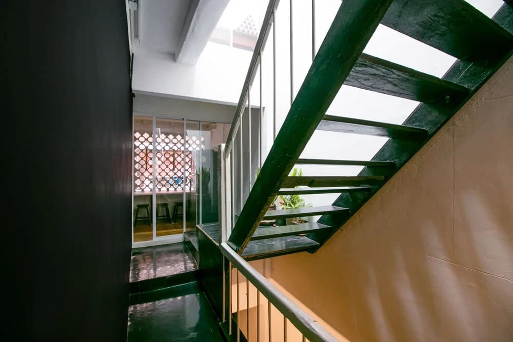 Oyo Chatel Hostel Bangkok - photo 12