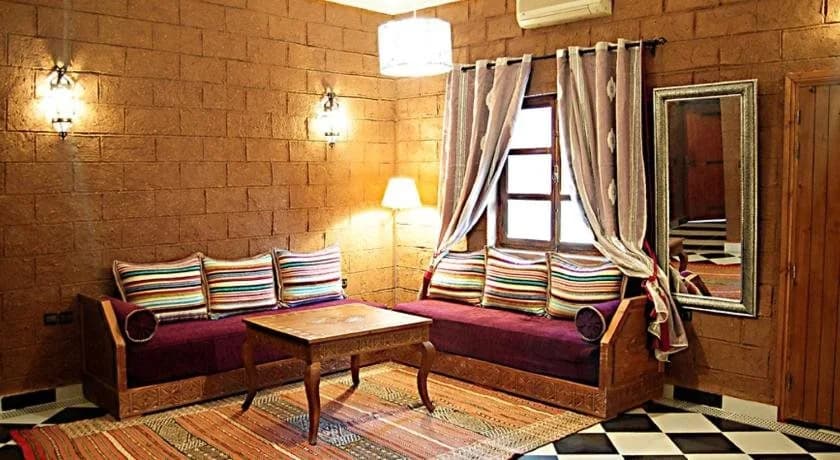 Riad Sirocco - photo 5