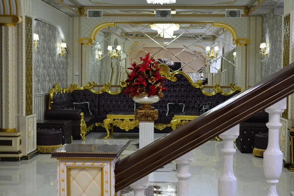 Gold Boutique Rustaveli - photo 10