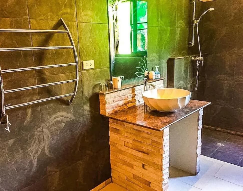 Samui Green Palm Resort - photo 8
