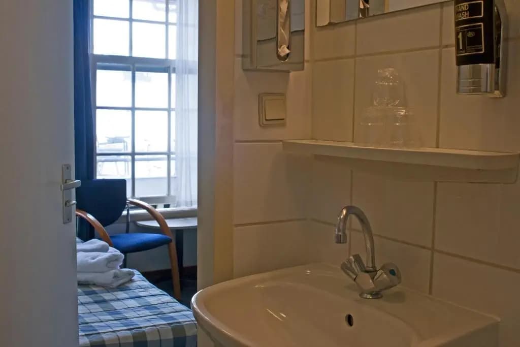 Hotel De Koopermoolen - photo 10