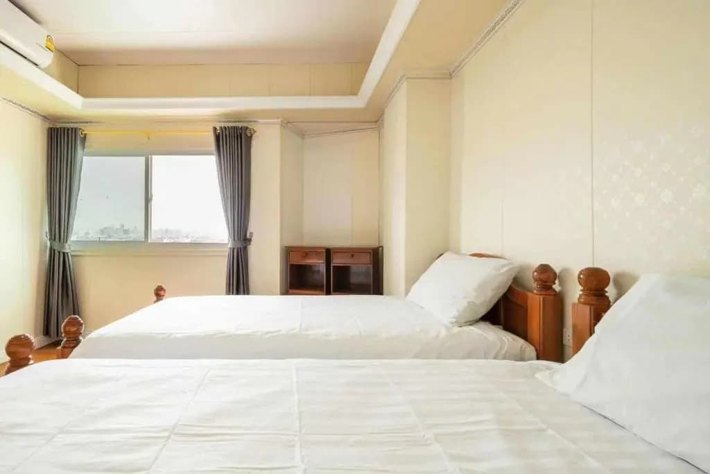Sukhumvit 101 HOTEL - photo 3