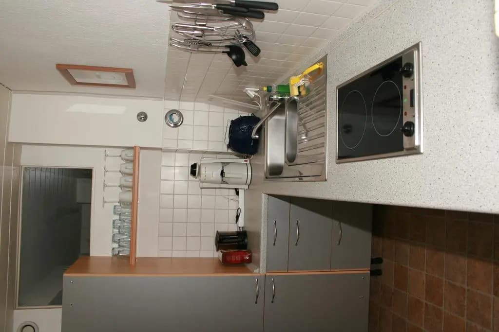 Apartment-Westend - photo 8
