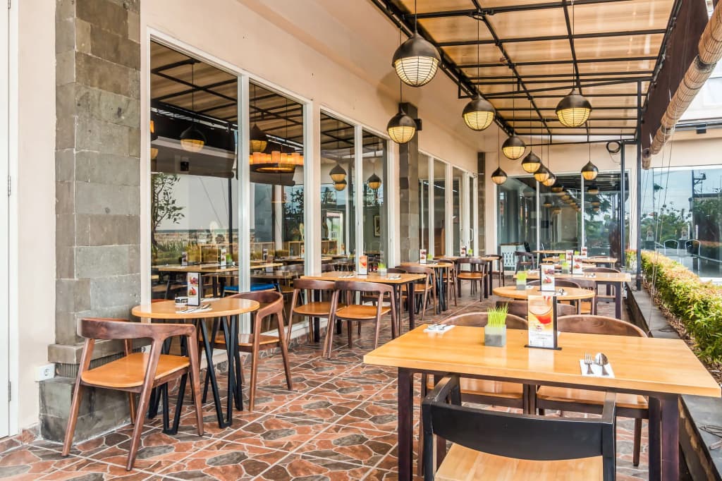ZenRooms Denpasar Gatot Subroto - photo 16