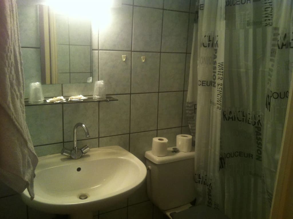 Hipotel Paris Montmartre - photo 9