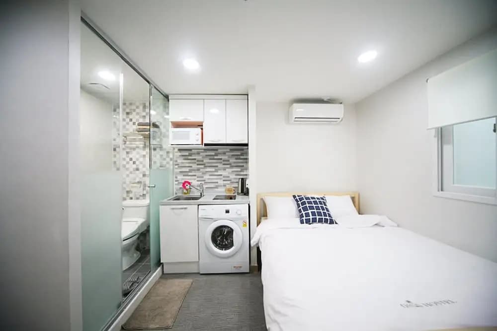 Oasis Hostel - photo 4
