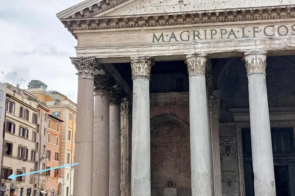 The Pantheon Experience - photo 3