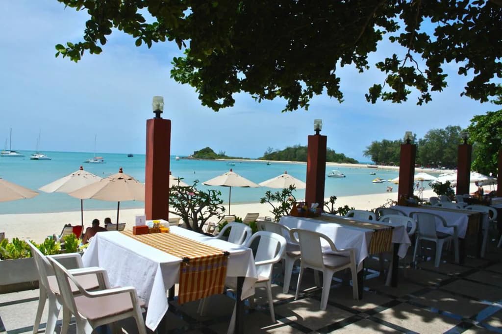 PS Thana Resort - photo 24
