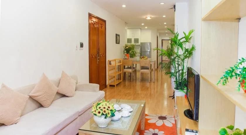 Grand Spring Suite - Mai Hac De - photo 10