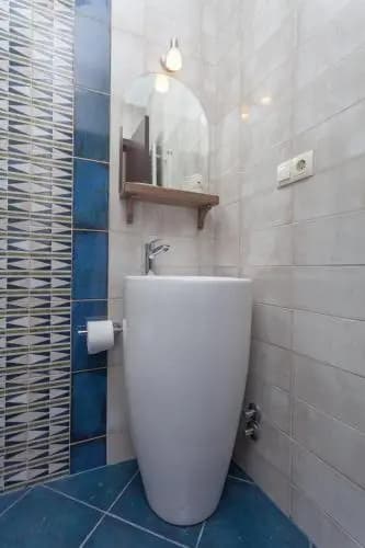 Salhotel Tbilisi - photo 7