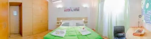 Vatican Relax Apartment - photo 11