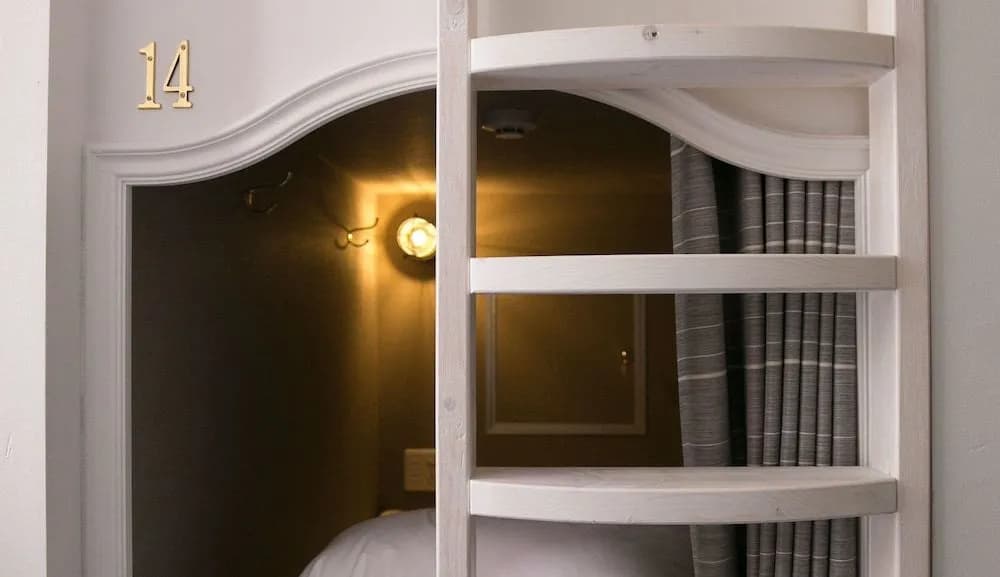Bagus Hostel Kinshicho - photo 17