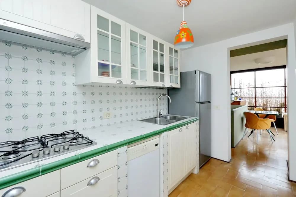 Restart Accommodations Panella - photo 10