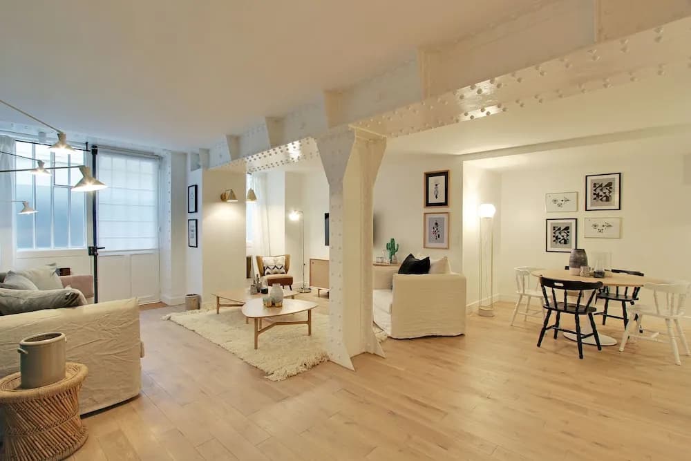 Pick A Flat's Chatelet Jour apartments - photo 13